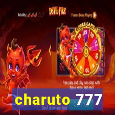 charuto 777